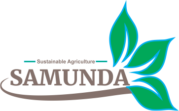 Samunda Digital Farm Journal